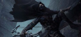 Descubre la primera misión de Thief